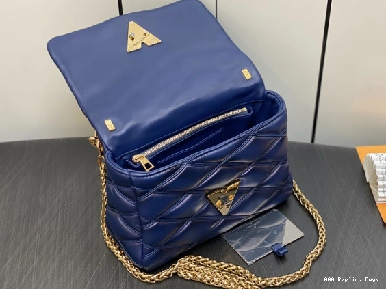 Aaa replica bags LOUIS GO-14 VUITTON MM 0721